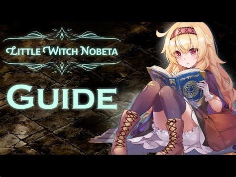 Behind the Scenes: Creating the Witch Nobeta Fanbox